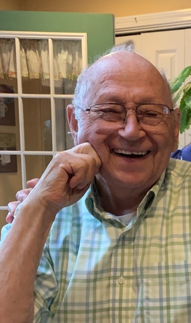 Obituary of Louis A. La Vopa