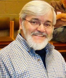 Obituary of Donald Howard Allen