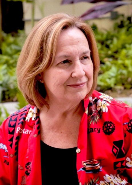 Obituary of Catherine Froh Burdt