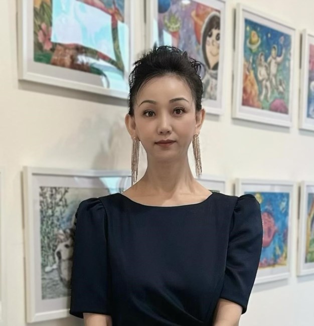Obituary of Li "Joanna" Yang