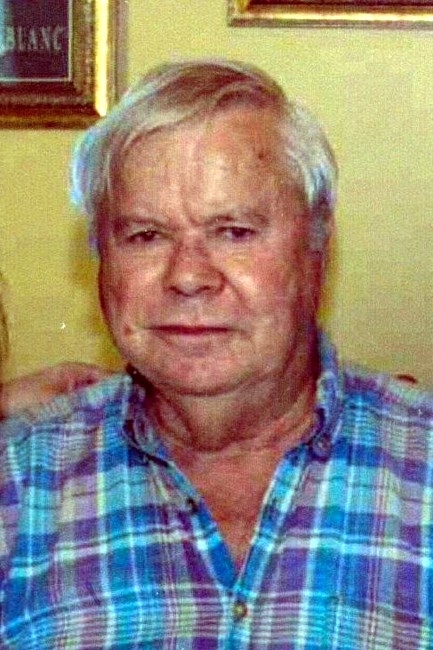 Obituary of Philip M. Smith