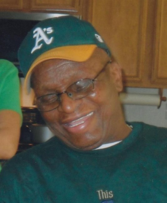 Obituary of Charles E. Washington Sr.