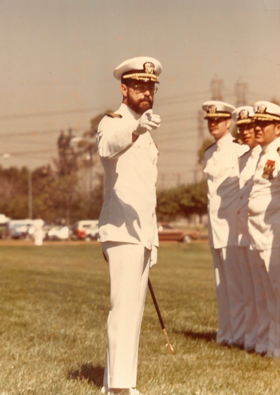 Obituary of Dr. Bob Hoke