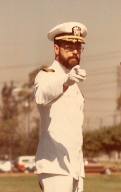 Obituary of Dr. Bob Hoke