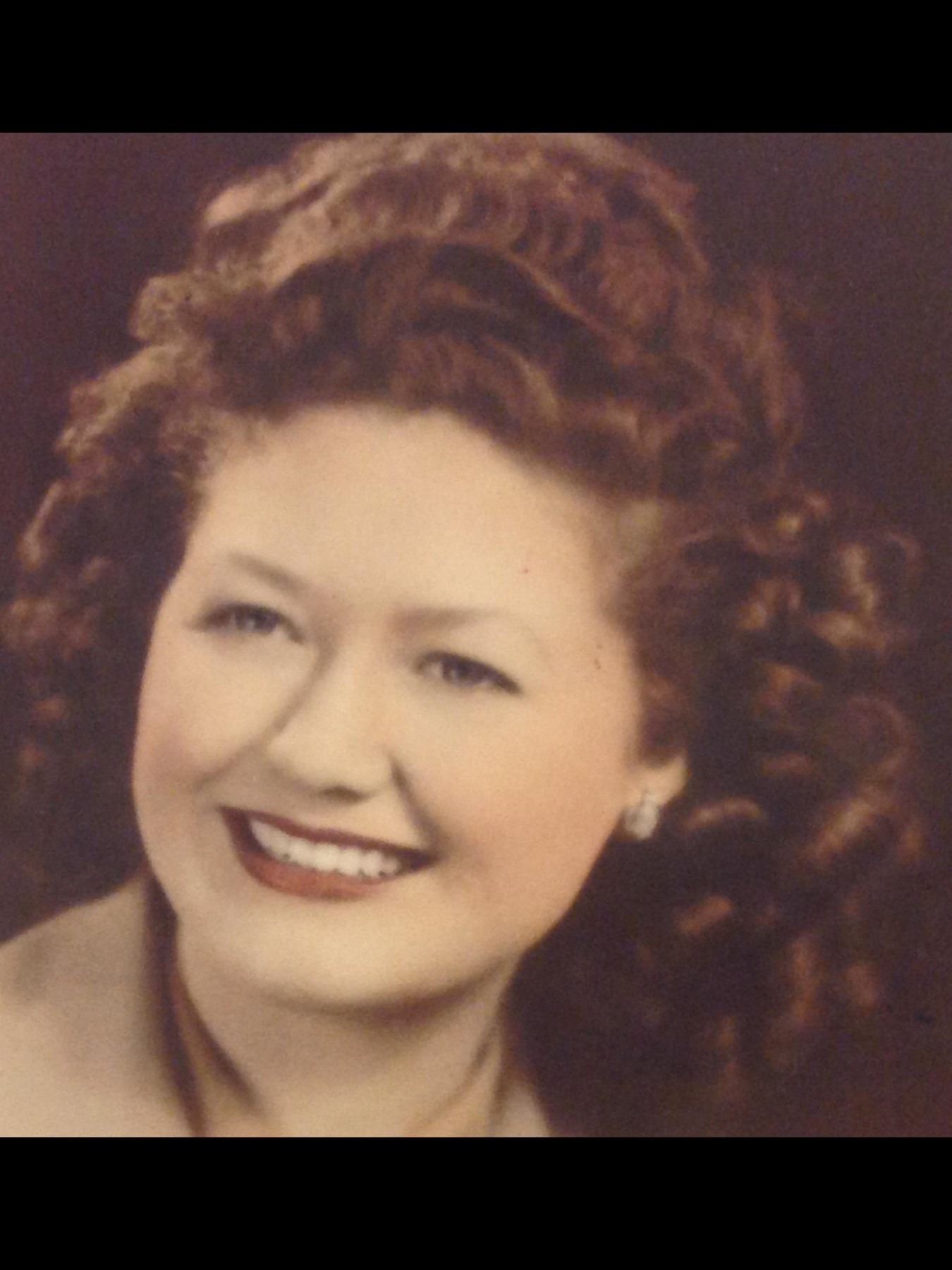 Obituary of Essie "Ruth" Ferguson