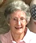 Obituary of Eleanor M. Mackin