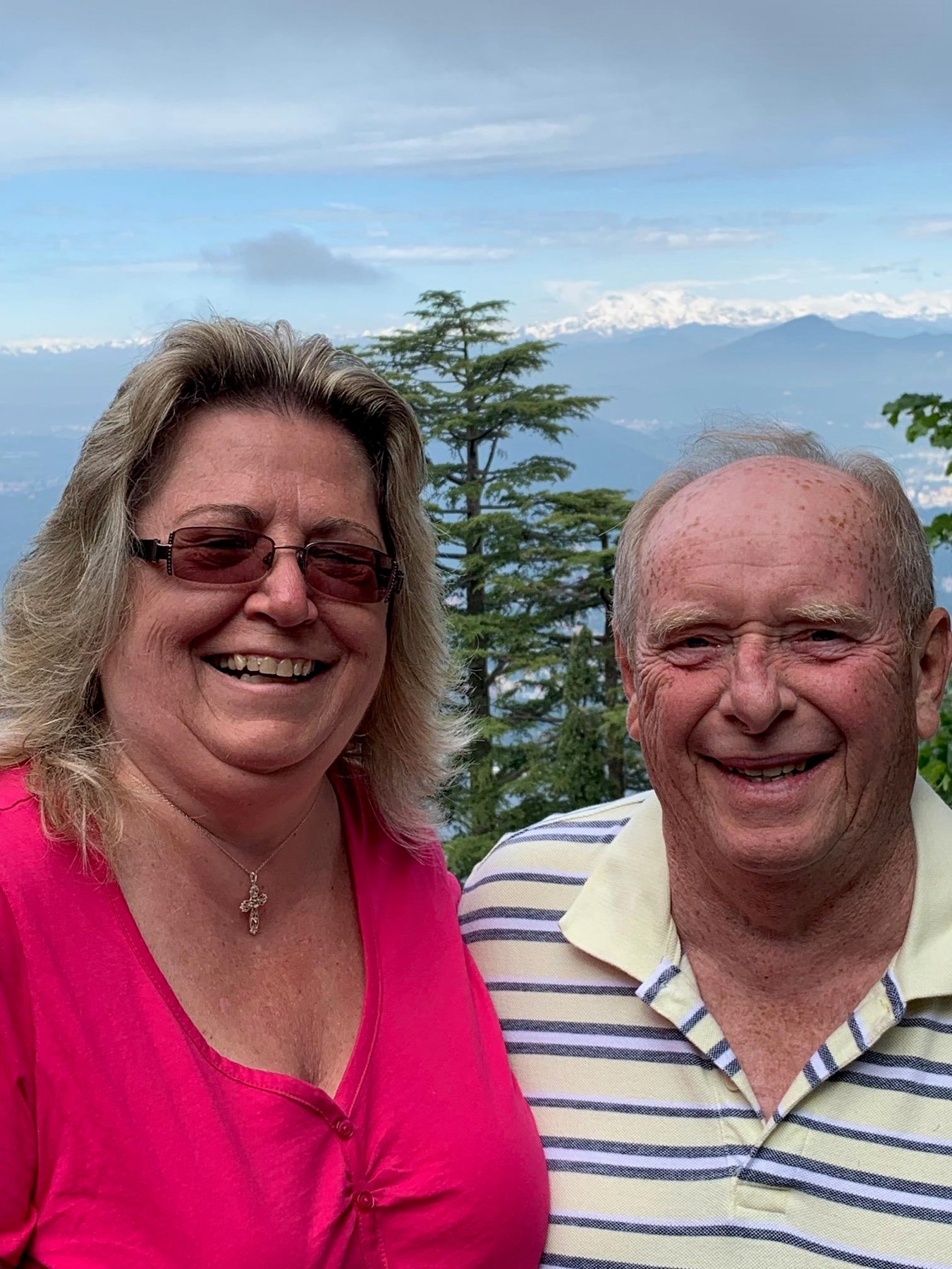 Obituary of Richard A. LaGarde