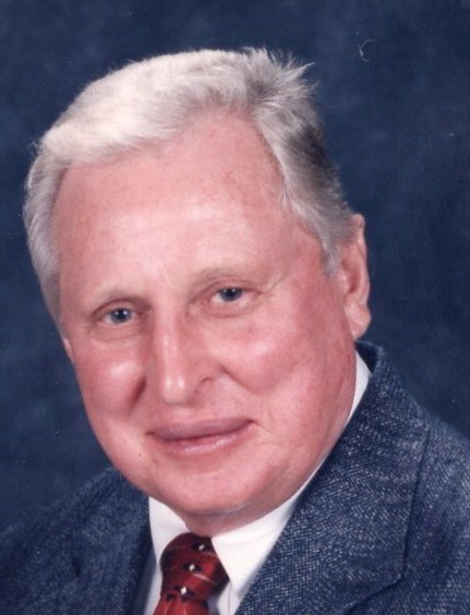Obituary of Fred Wessel