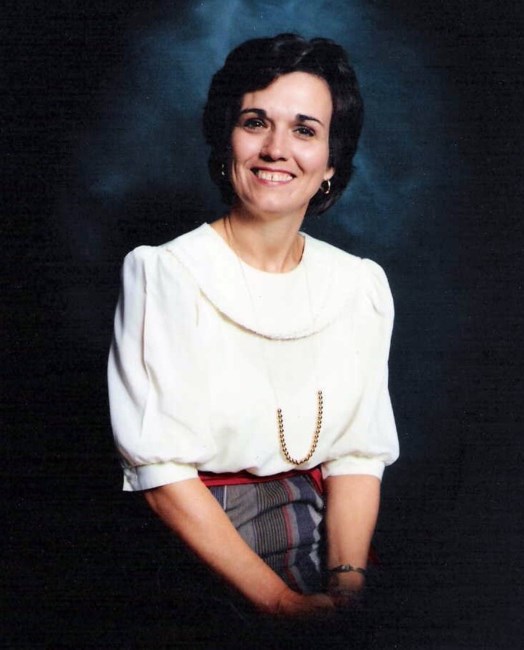Obituario de Barbara Womble