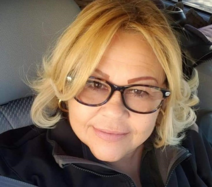 Obituario de Maria Ester Nieves