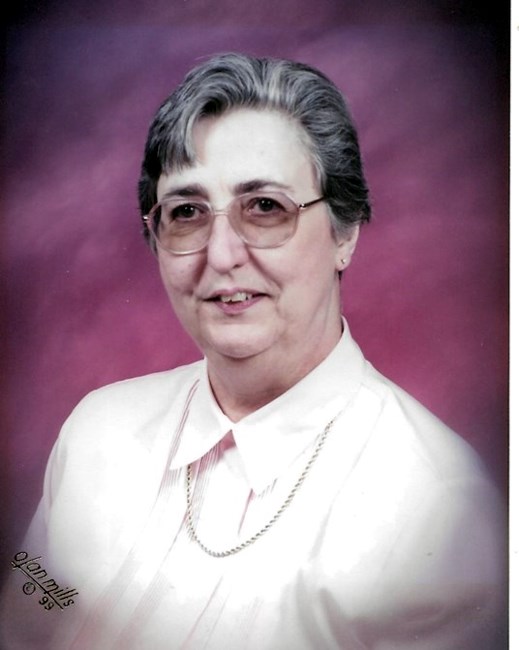 Obituario de Patricia K. Pudelko
