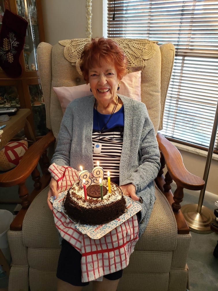 Obituary of Beverly G. Crotzer-Smith