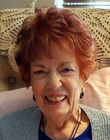 Obituary of Beverly G. Crotzer-Smith