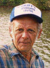 Obituary of Rudolph David Parisotto