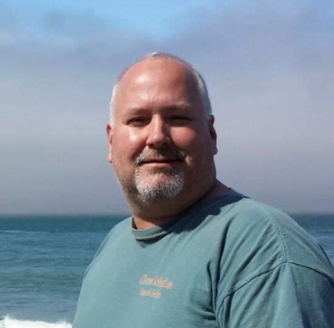 Obituary of Martin L Allen