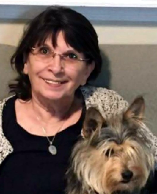 Obituary of Diane Ruth Capobianco