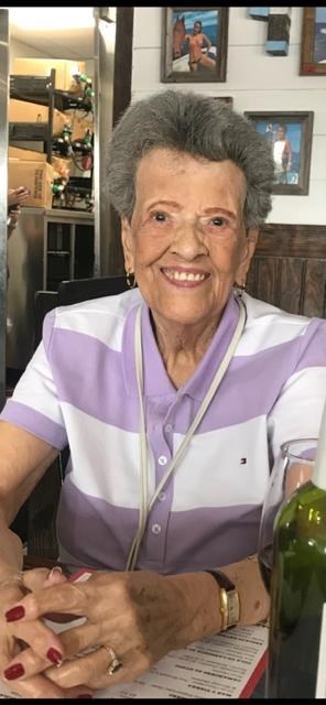 Obituary of Onelia Guerra