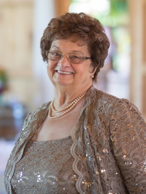 Obituary of Barbara Jane (Jewell) Ports