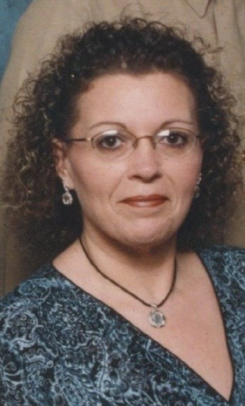 Obituary of Rebecca Lynn Allred