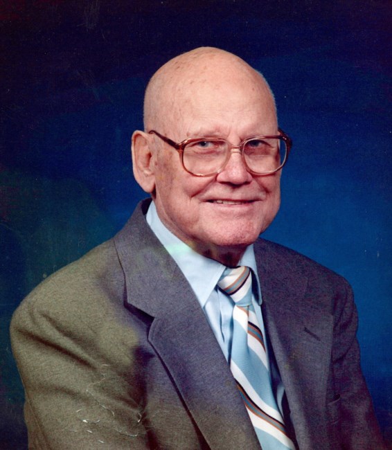Obituary of Grover T. Marler