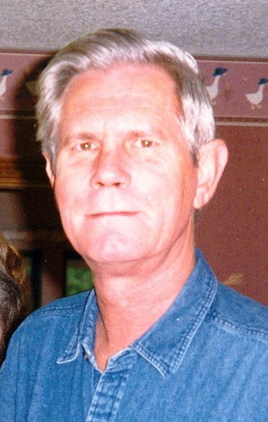 Obituary of Floyd Inman