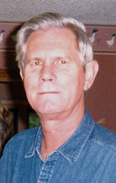 Obituary of Floyd Inman