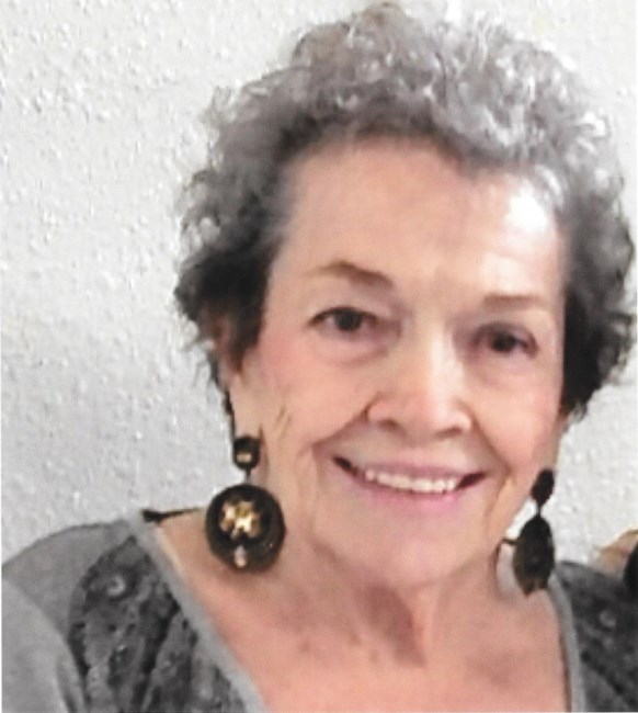 Obituary of Evelyn Ramona Greenlee