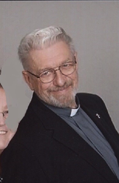 Obituary of William C. Robinson