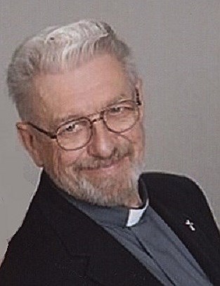 Obituary of William C. Robinson