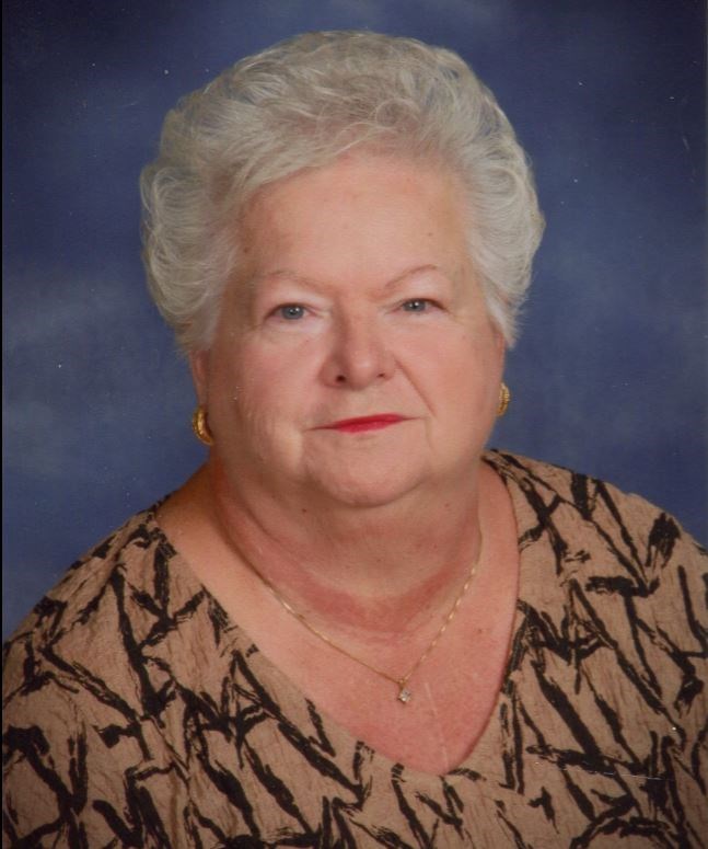 Judy Russell Obituary Virginia Beach, VA