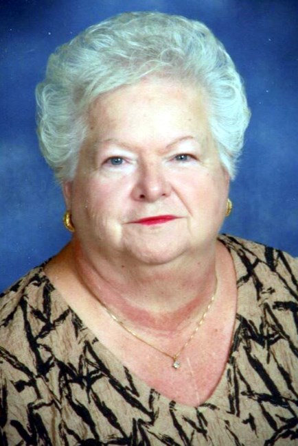 Obituary of Judy Faye Russell