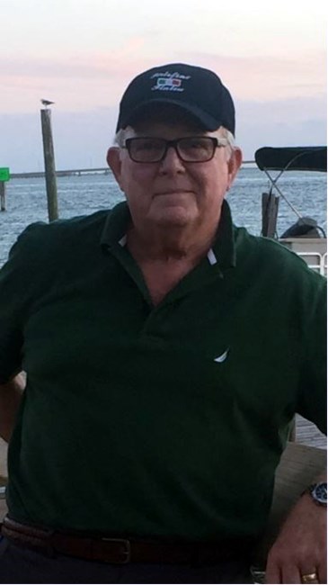 Obituary of Vaughn Daniel Yeager