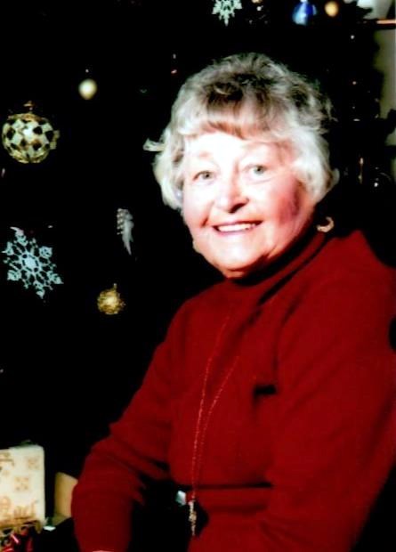 Obituary of Irene Geml