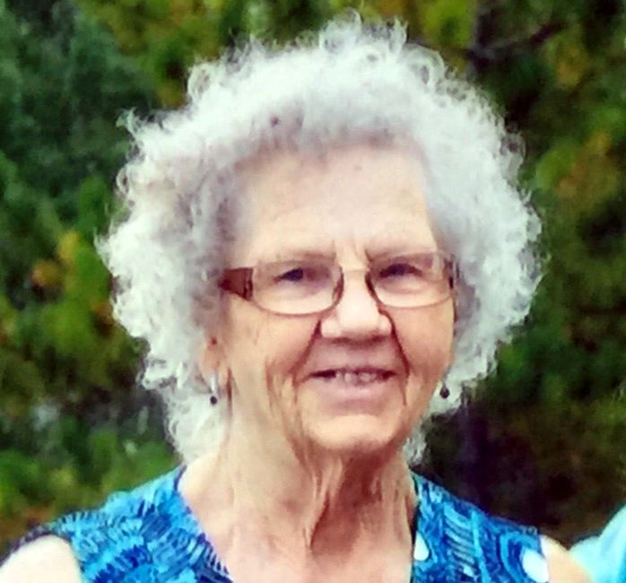 Obituary of Marion Venne