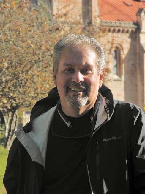 Obituary of Nelson Luis Hernández