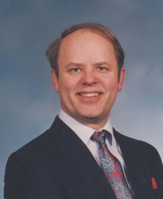 Avis de décès de Dr.  Joel Dwight Gonce