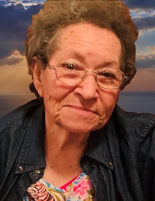 Obituary of Ofelia Perez