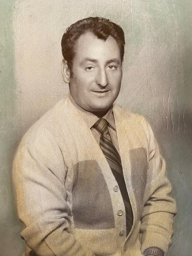 Obituario de Antonio A Brun