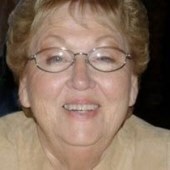 Obituary of Dorothy M. Beckmann Wood