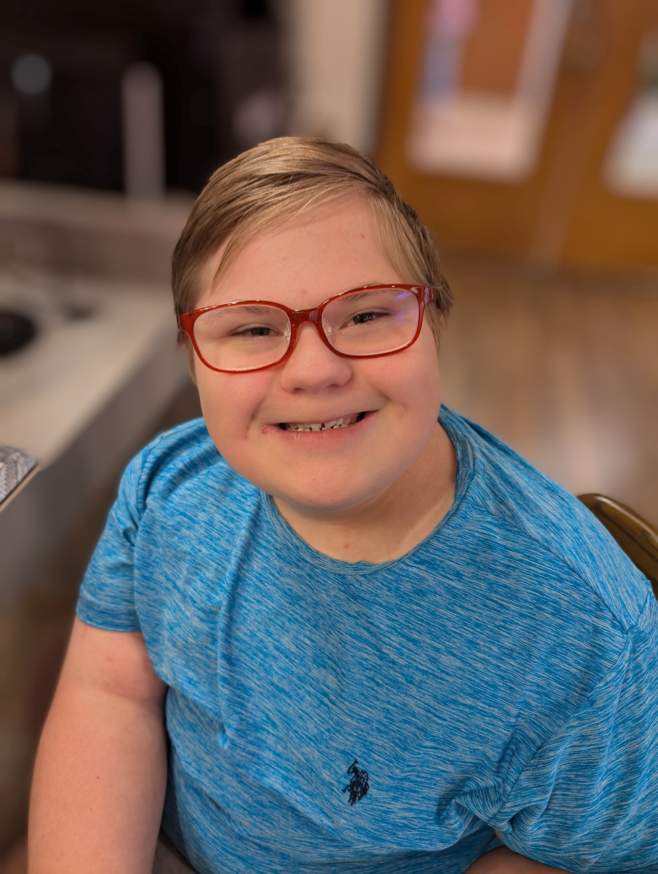 Obituary of Samuel Robert Dresen