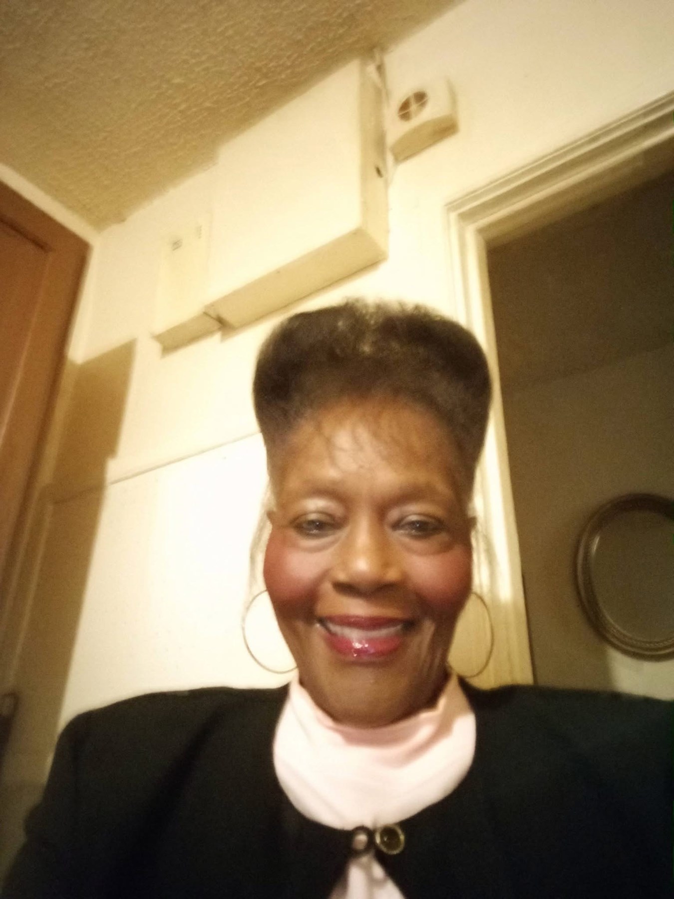 Obituario de Ms. Carolyn Williams