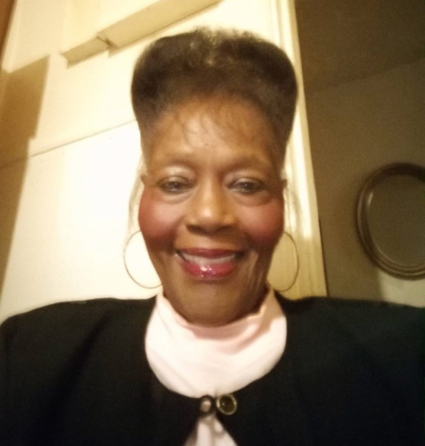 Obituario de Ms. Carolyn Williams