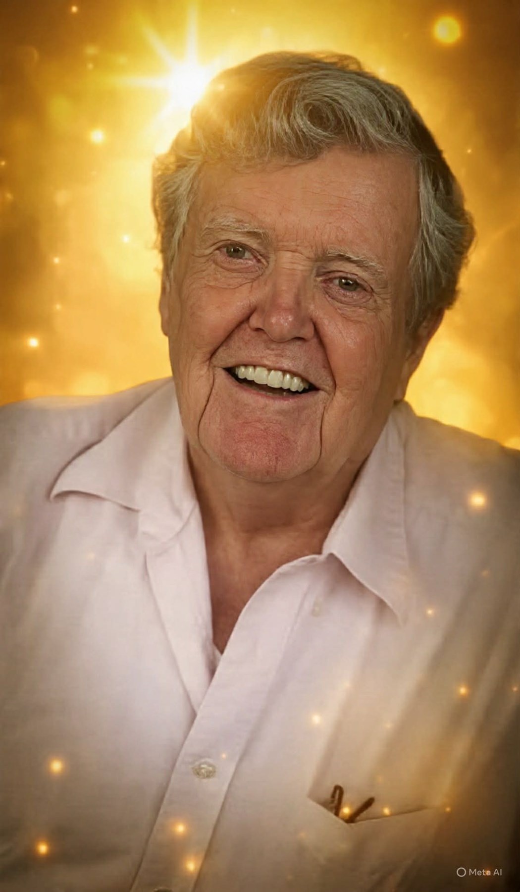 Obituary of Charles Walter Mallory Sr.