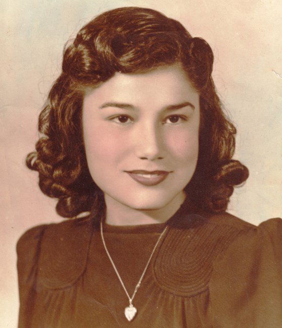 Obituary of Beatrice C. Gutierrez