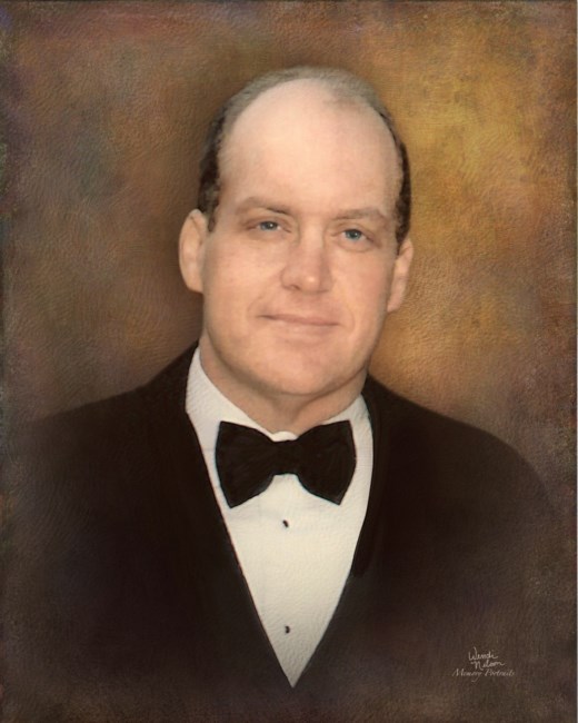 Obituary of Jerry Carson Herring Jr.