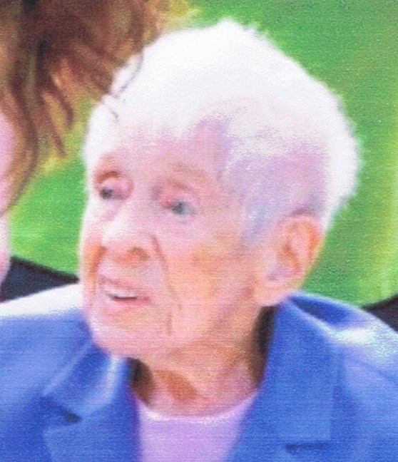 Obituary of Faith K. Fudge