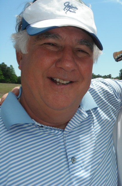 Obituary of James Robin Craig