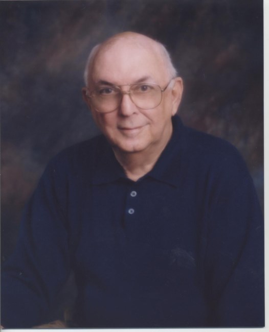 Obituary of James E. Haddad Sr.