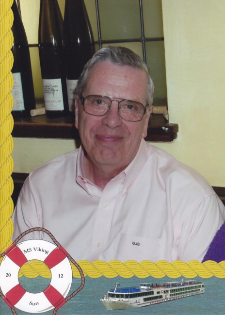Obituary of Gary J. Berger
