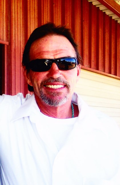 Obituary of Richard Boomer Aaron Bruney